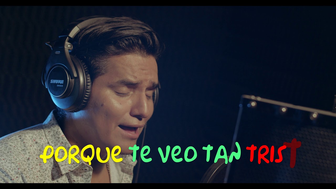 Zafiro Sensual - Mi Princesita (Video Lyric)