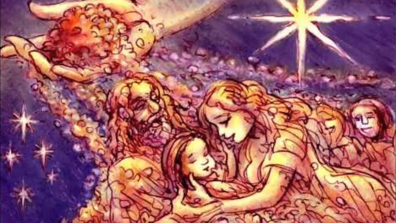 Advent 2015 - 15 - (In)Audible Ramble