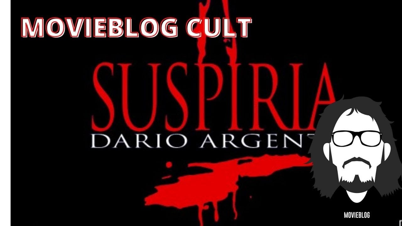MovieBlog Cult: Recensione Suspiria (1977)