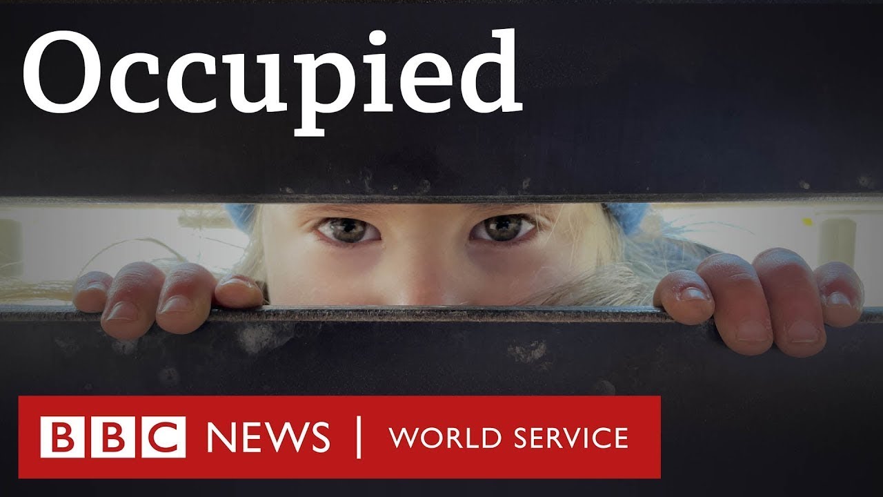 Occupied - BBC World Service Documentaries