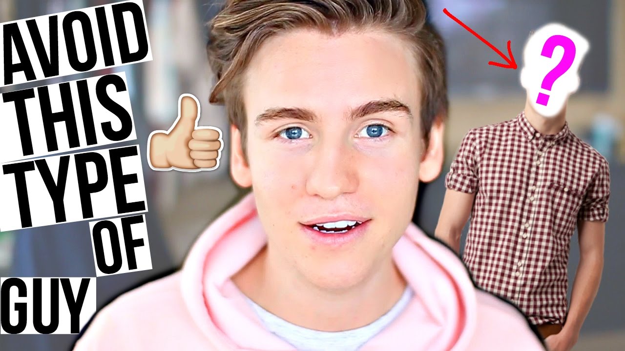 5 Guys GIRLS Should Avoid!