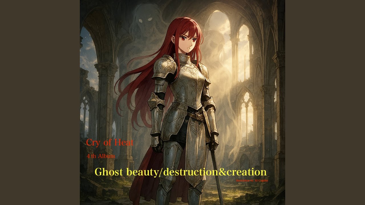 妖の勇者／fairy hero (feat. 夢ノ結唱 ROSE)