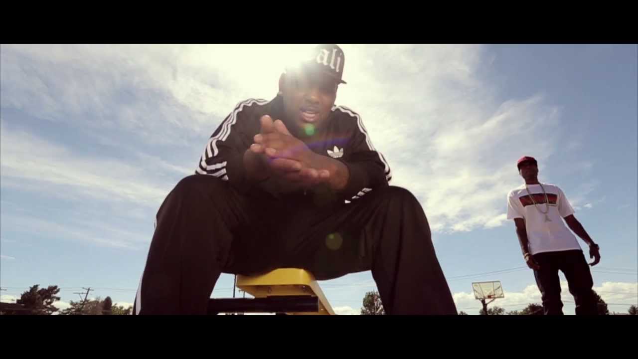 AD - Ready (Official Video)