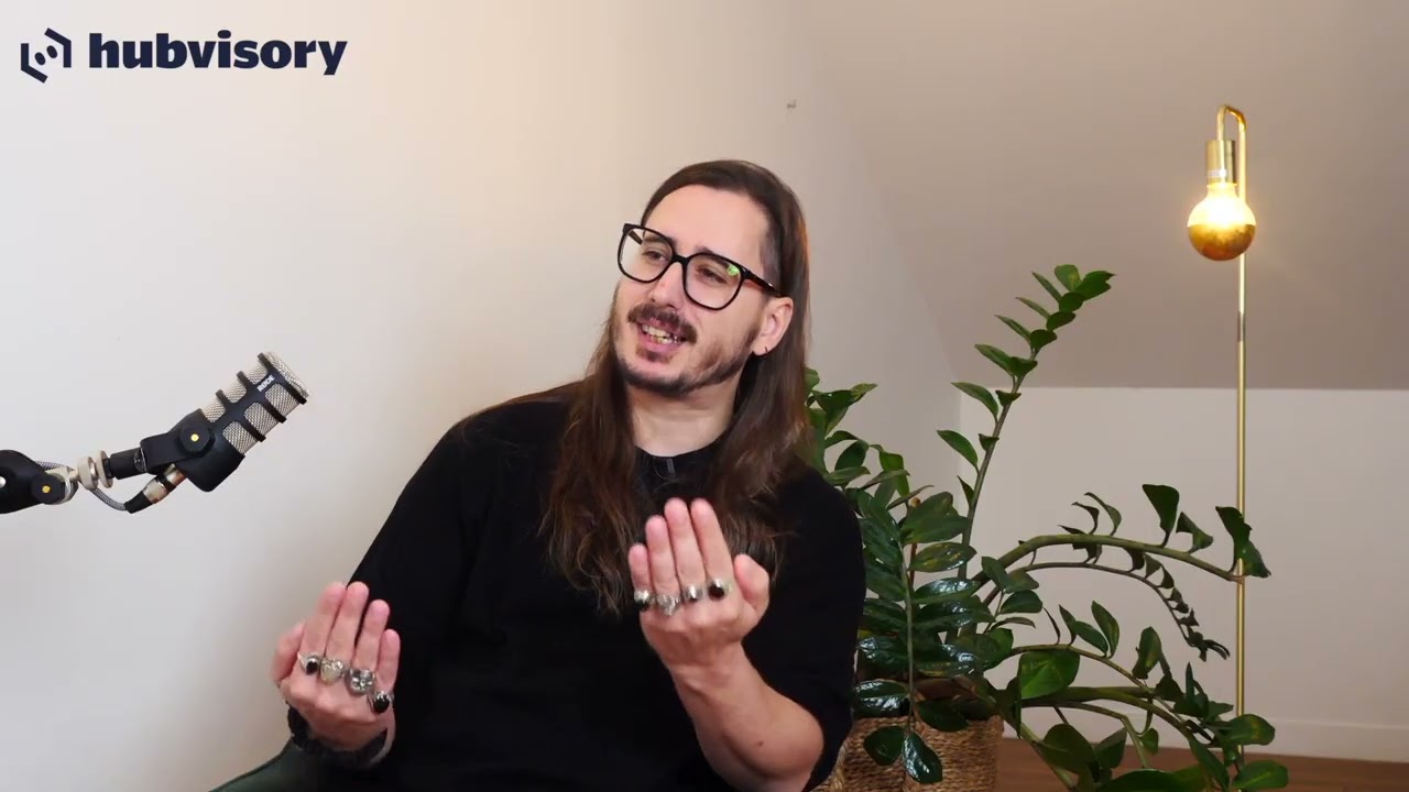 Product Leader Stories, Pierre Eric Bouland - Sonepar