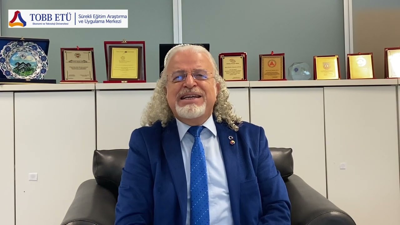 Kuşak Yönetimi Nedir? Z Kuşağından Sonra Hangi Kuşak Geliyor? - Dr. Cengiz Tavukçuoğlu