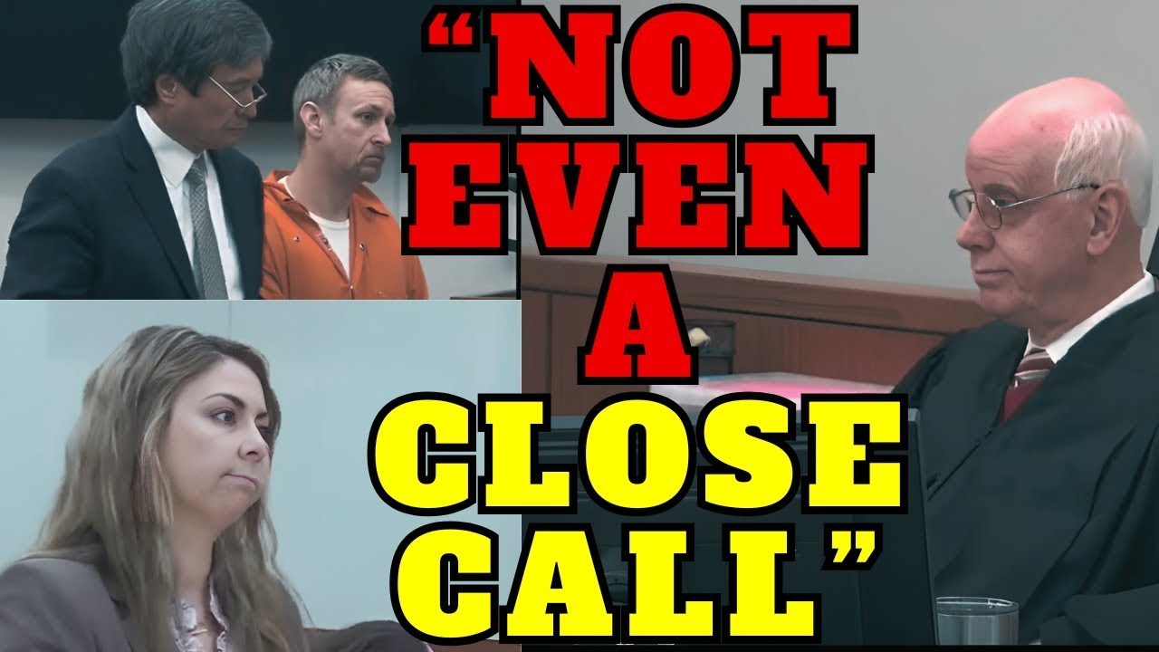 Defendant's Dad Needs His Organ, Mother Has Cancer, Judge No Bond! #courtfails