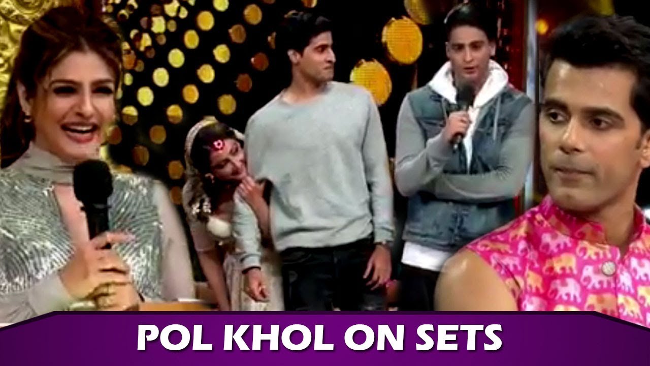 Nach Baliye 9: Urvashi Dholakia's Kids To REVEAL Anuj & Her Love Secrets | Telly Reporter
