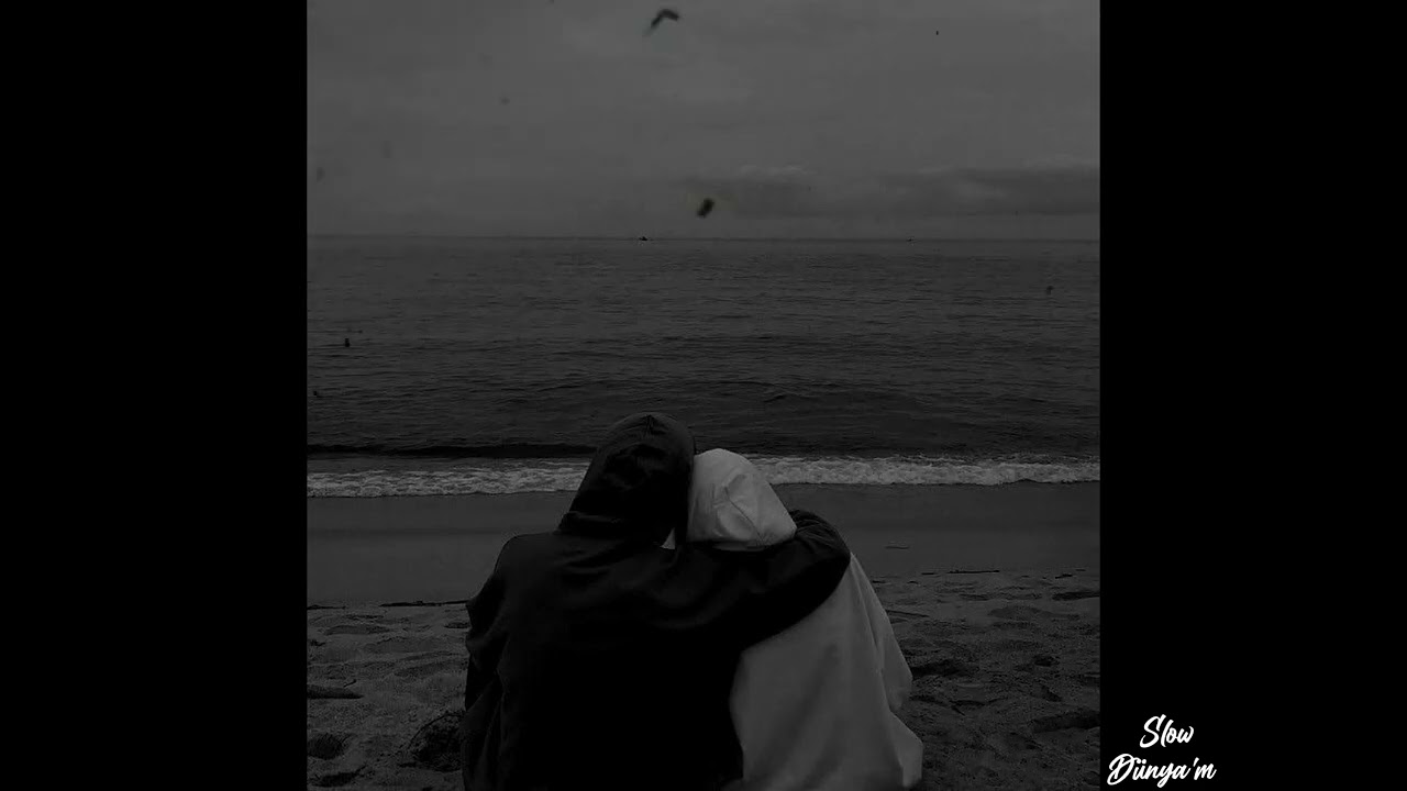 Yardım Et - Çarpışma Dizi Müziği (slowed+reverb)