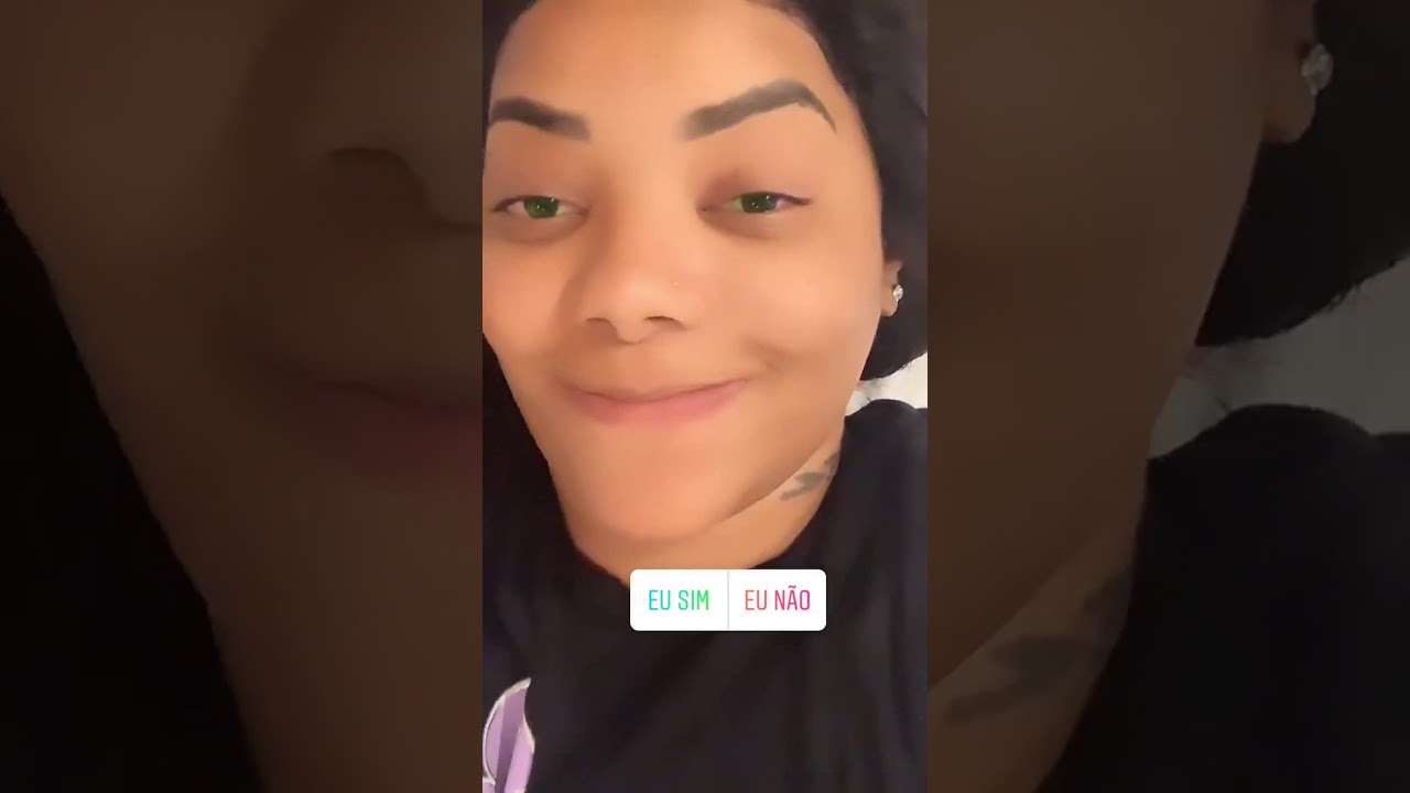 Ludmilla | Instagram Stories | November 17 - 23, 2019