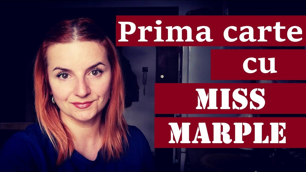 Crimă la vicariat - 1930 🕵 Agatha Christie, ep. 10
