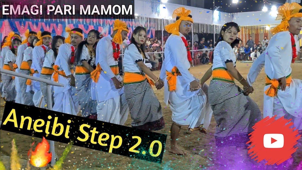THABAL FINAL ROUND | EMAGI PARI MAMOM | FULL VIDEO BOALJUR  UMANGLAI HARAOBA  DAY 6