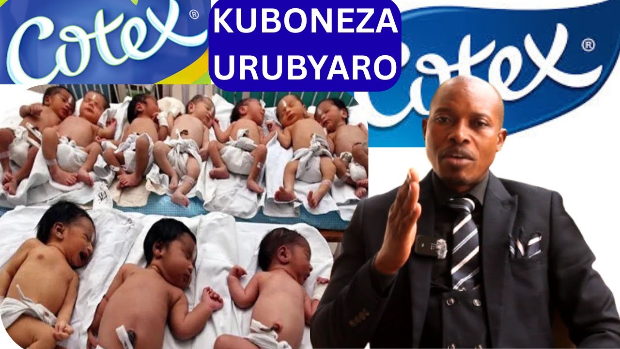 NIBA KUBONEZA URUBYARO ARICYAHA ABAJYA MUMIHANGO N'ABIROTERAHO BAZABIBAZWA/Menya ukuri wahishwe//