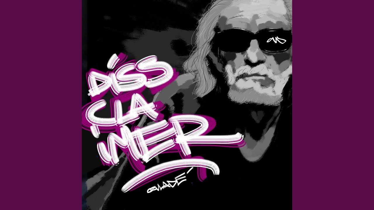 Dissclaimer