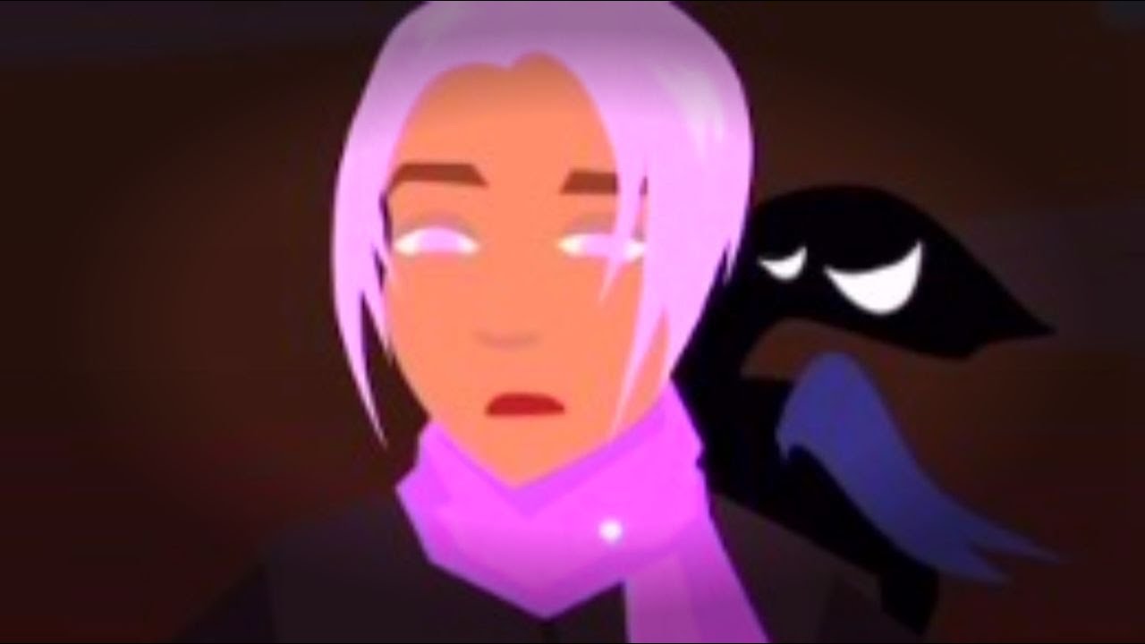 We&rsquo;re Literally Already Friends - VOIDPET DUNGEON 