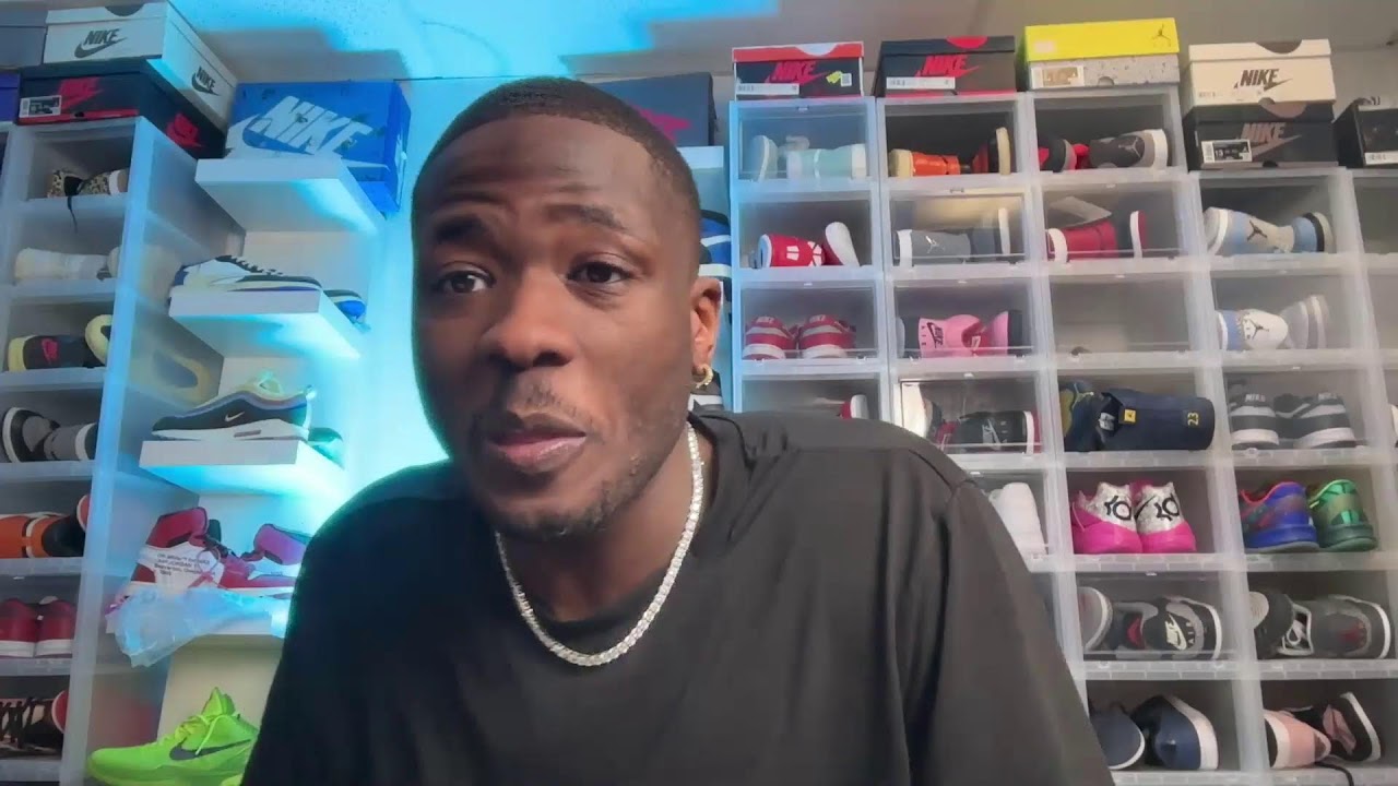 STOCK NUMBERS REVEALED! EXCLUSIVE ACCESS TOMORROW! JORDAN 1 UNION FRAGMENT GIVEAWAY!