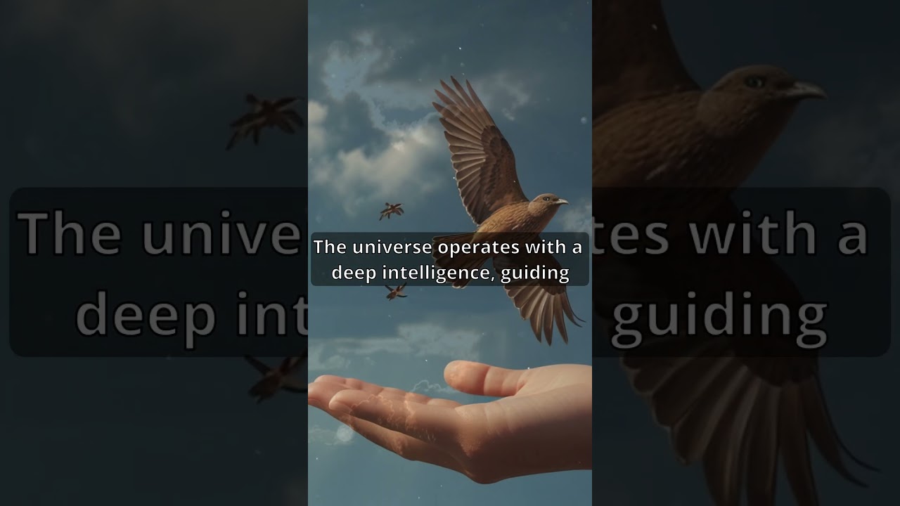 Trust the Universe: A Zen Approach 