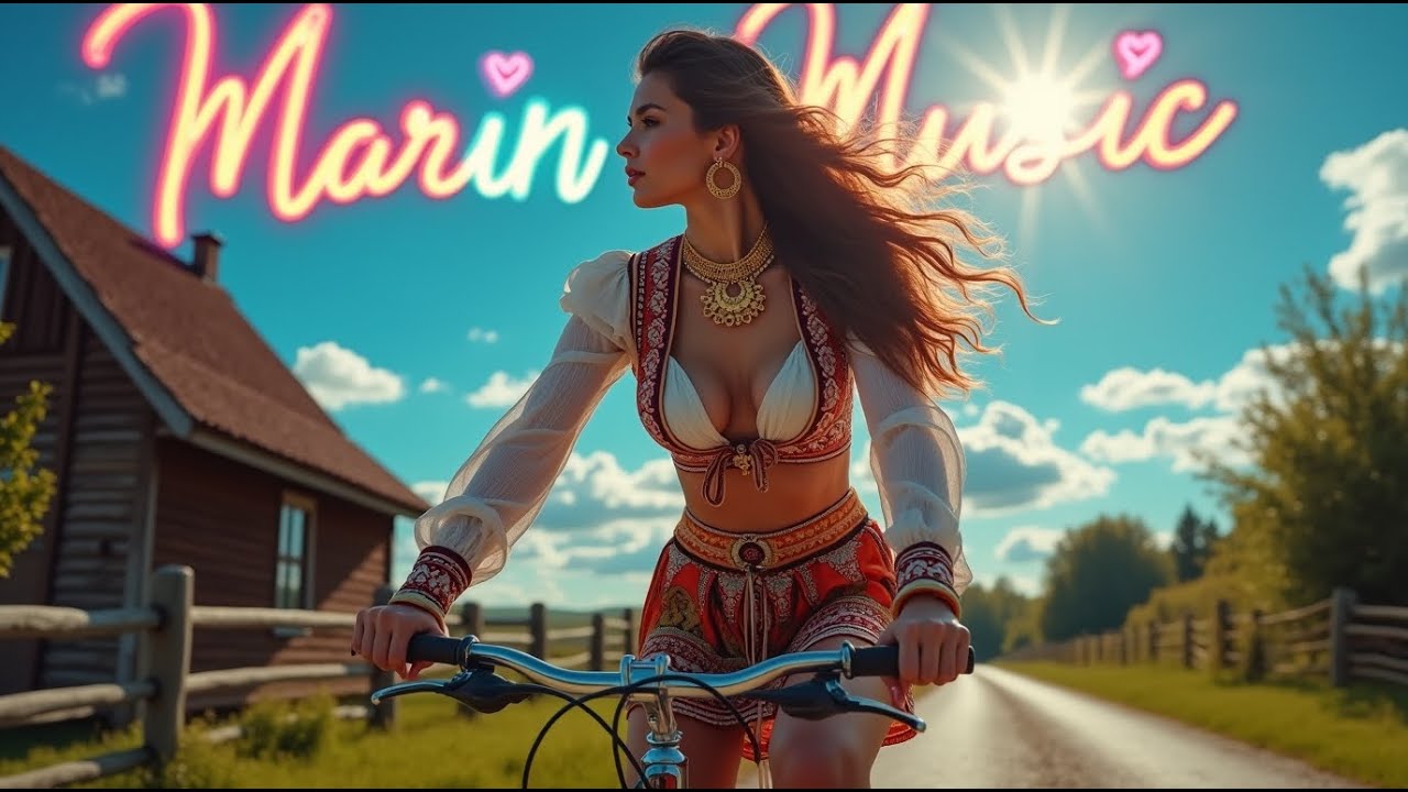 Nicoleta - Marin Music