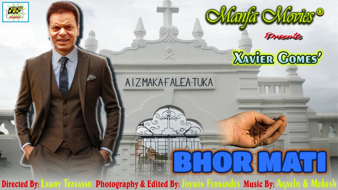 MUTT BHOR MATI - XAVIER GOMES