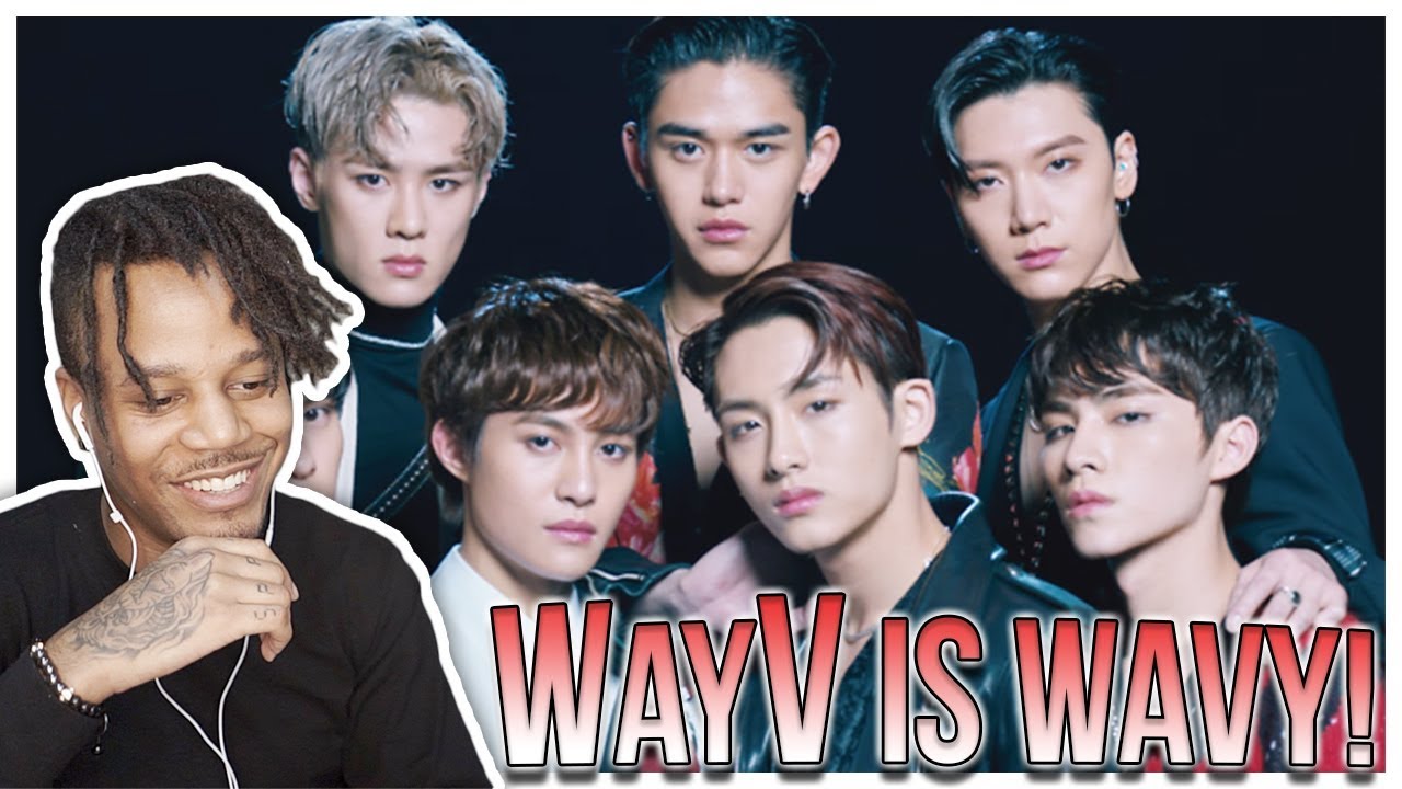 Reacting To WayV Teasers + A Guide