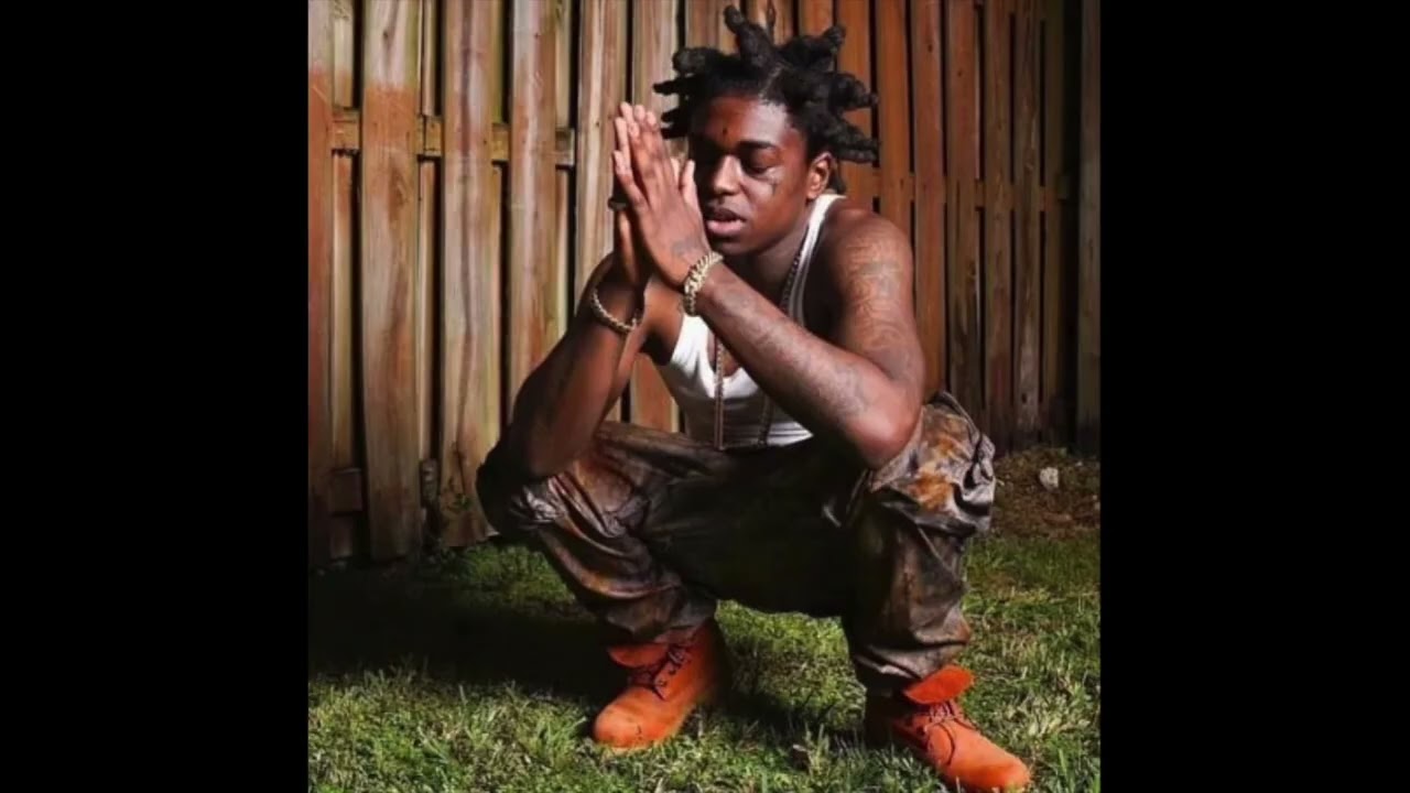(FREE) Kodak Black Type Beat 2025 - 