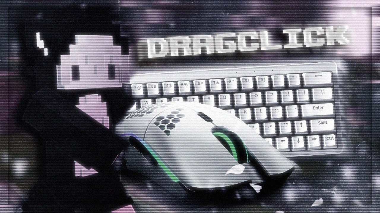 Hive Skywars Dragclicking ASMR