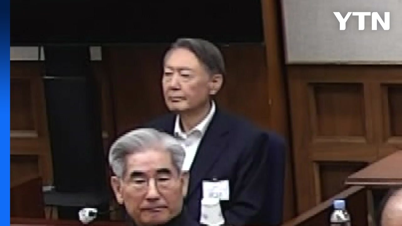 윤석열 무기징역에 민주 