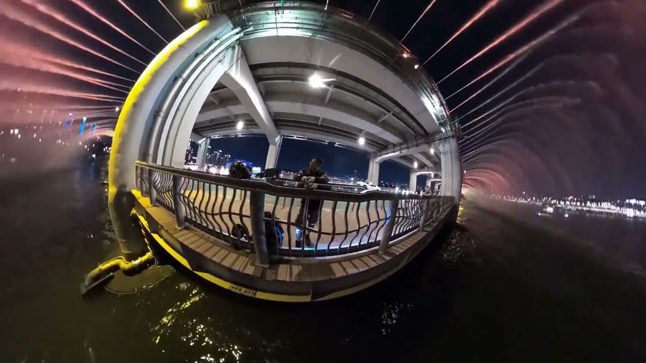 Saturday night ride  (summer Night)