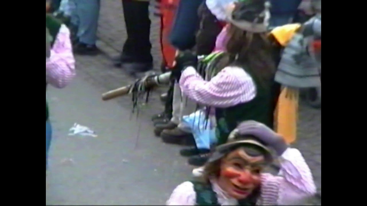 Kressbronner Umzug 2021