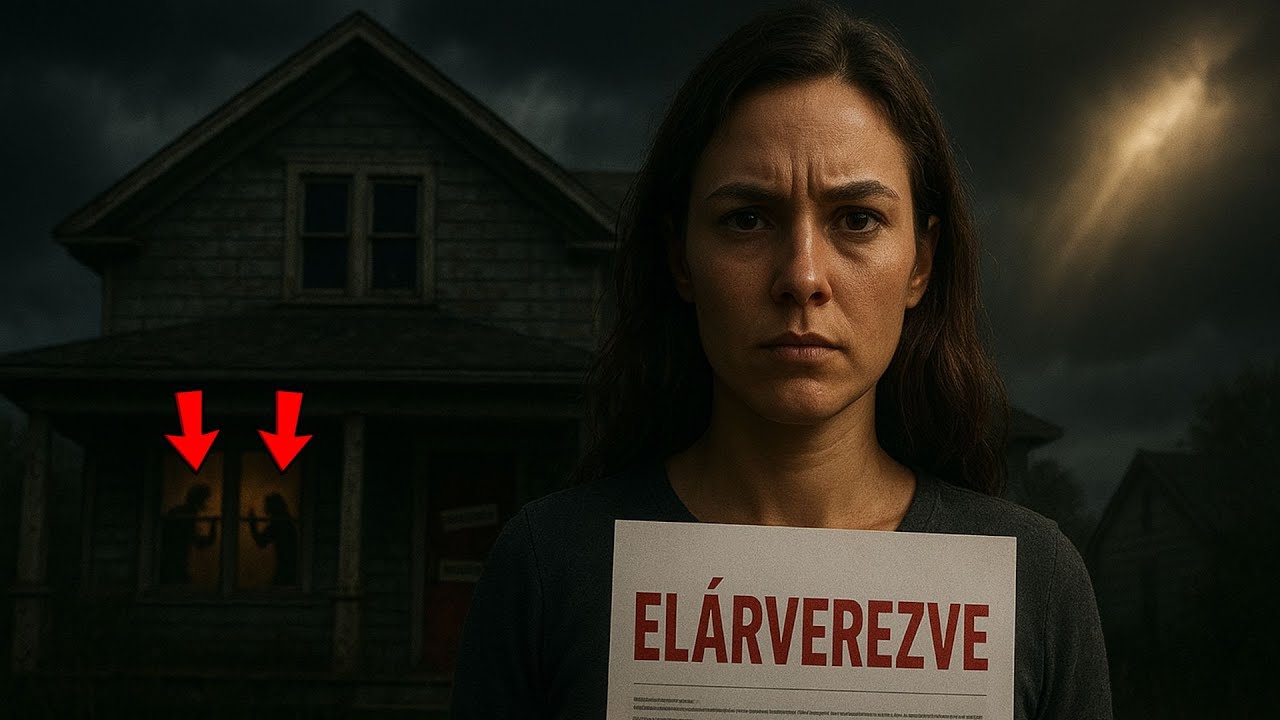 Szüleim rám üvöltöttek: ‘Tűnj el!’ — én pedig leállítottam a jelzálogot, és minden összeomlott...