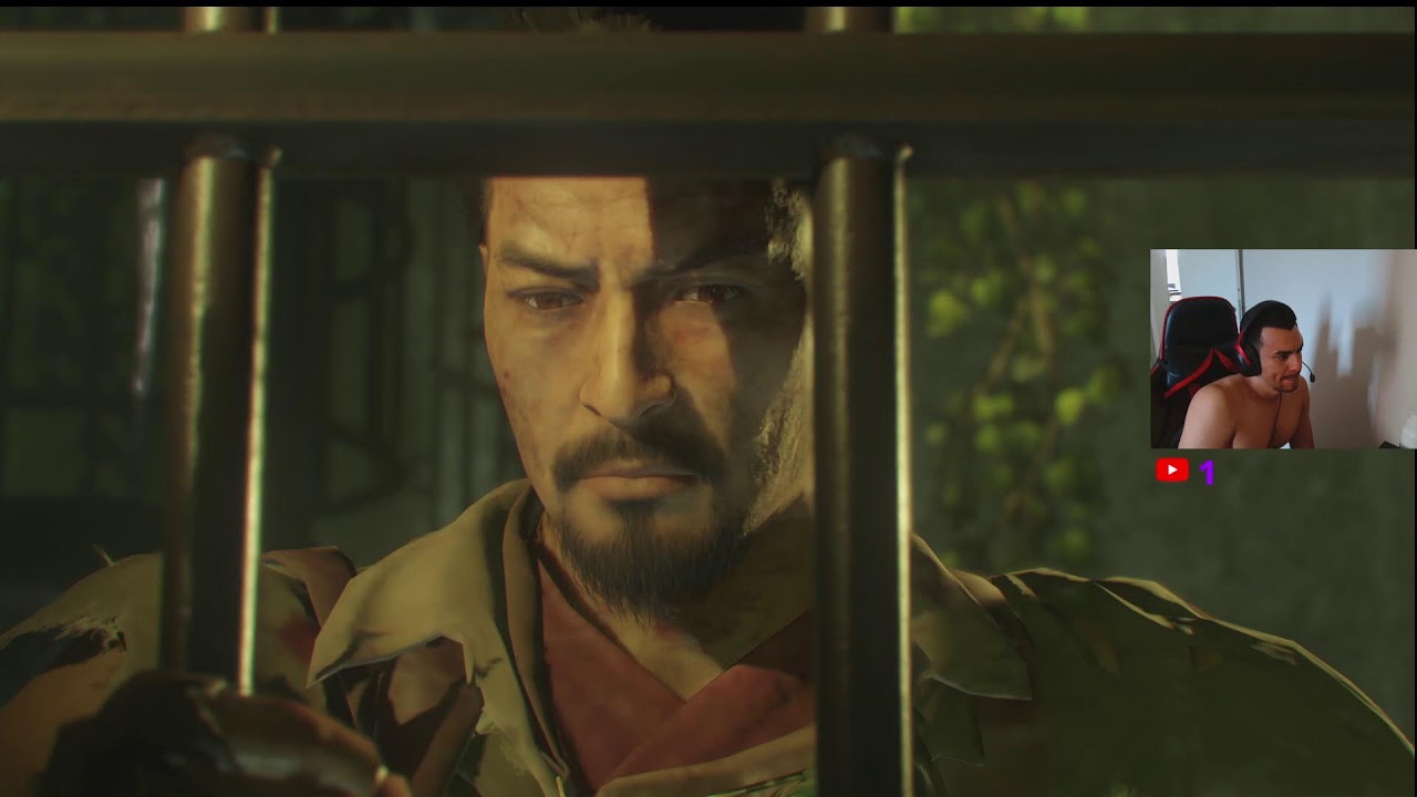 MODO ZOMBIES CALL OF DUTY BLACK OPS 3
