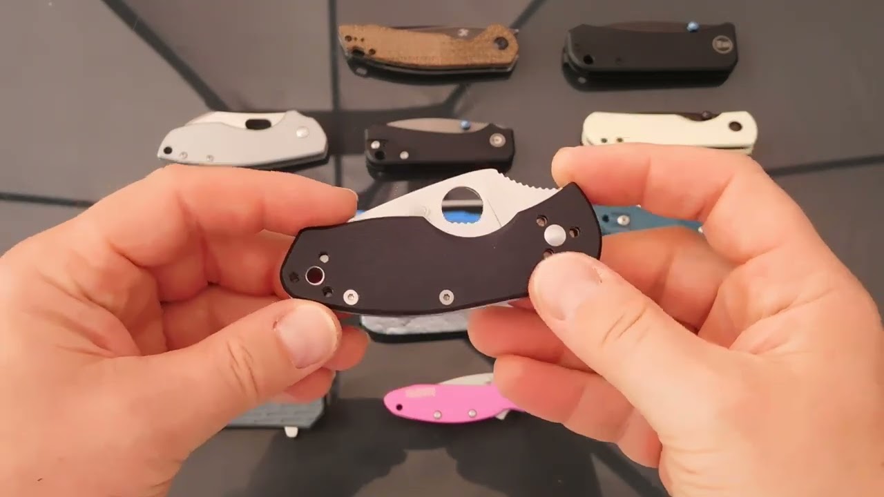 Knife Talk 06 - 