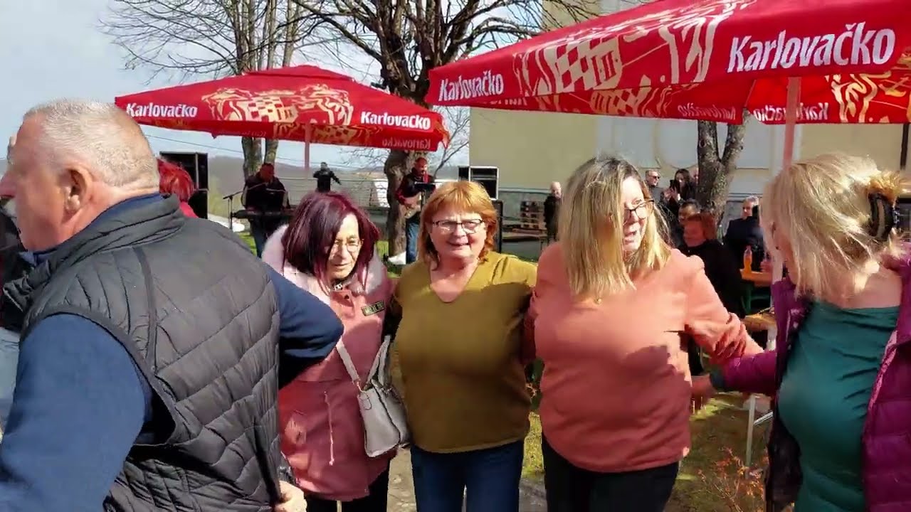 Opet  kolo  u  Cetingradu  za  ,,Josipovu