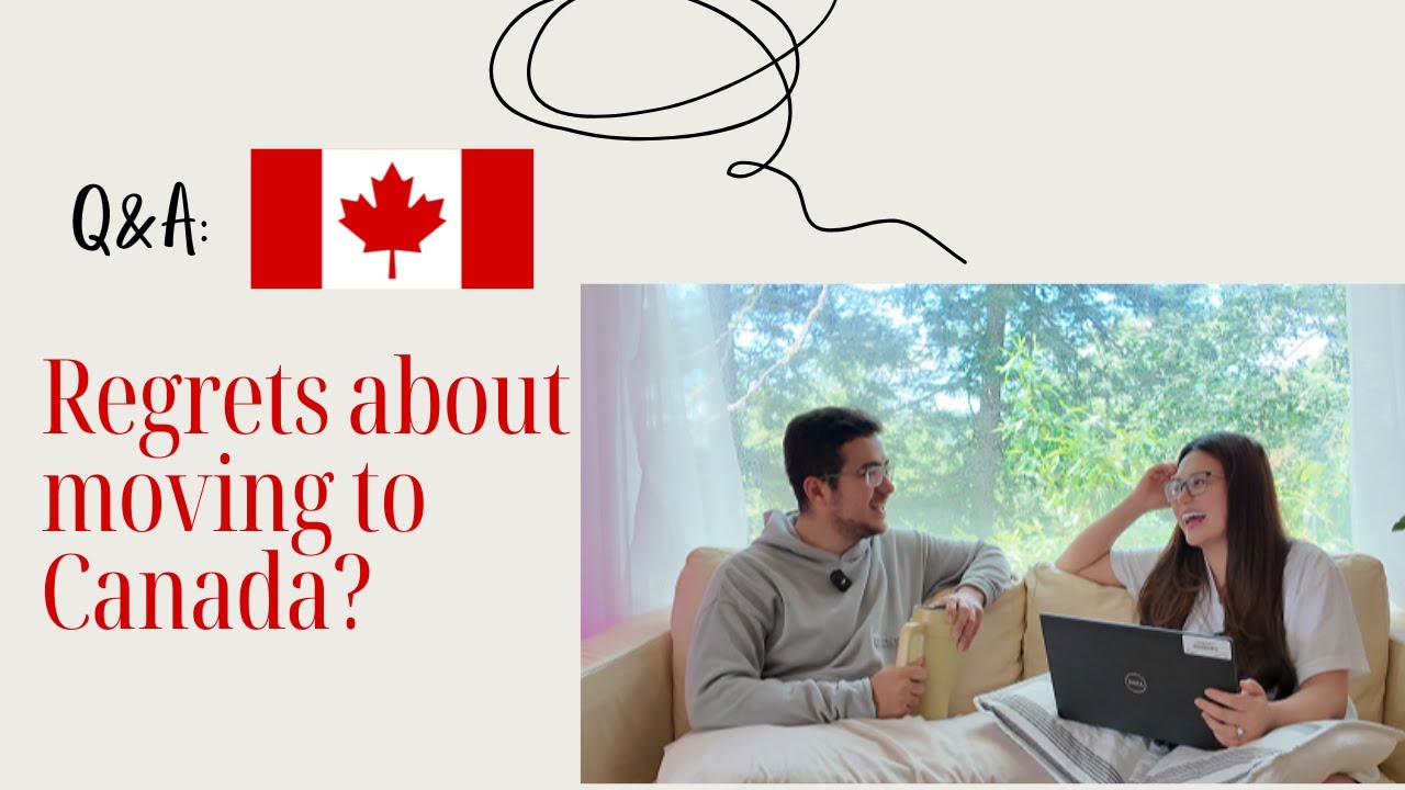 Q and A: Regreting about moving to Canada? | BUHAY CANADA | PINOY in CANADA