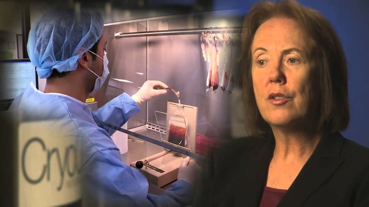 The World's Leading Cord Blood Bank