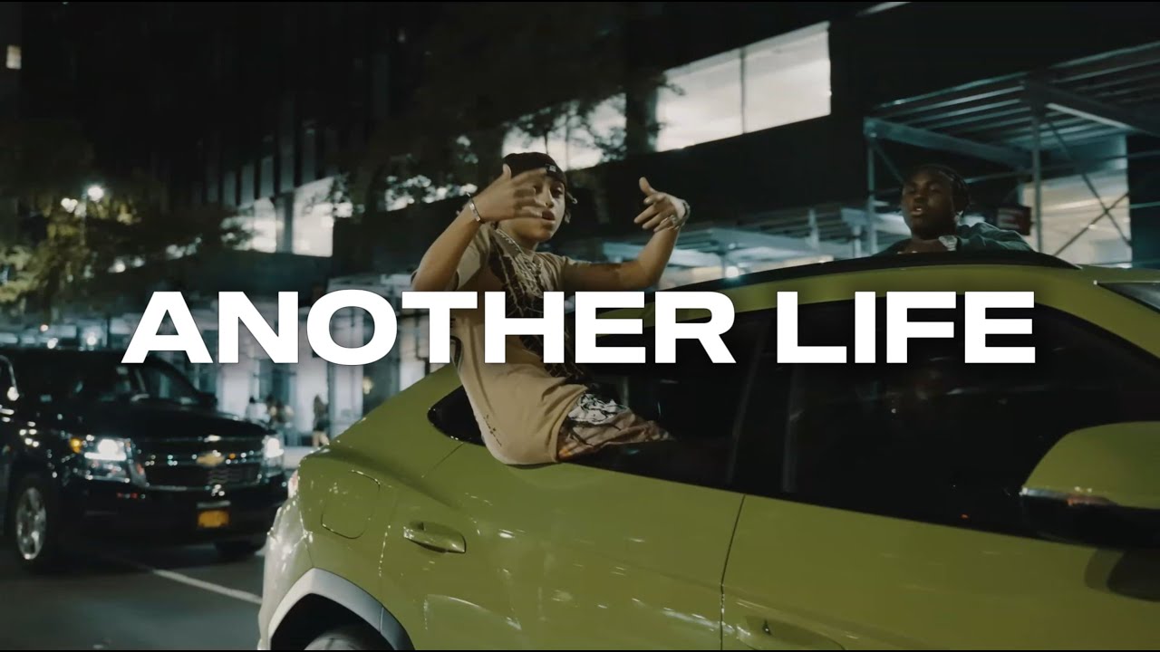 [Free] Stunna Gambino x Lil Tjay Type Beat - 
