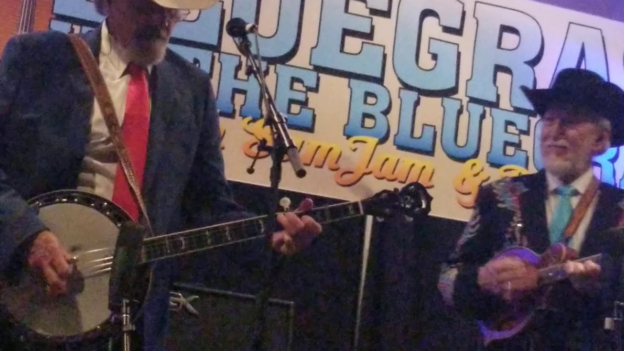 Don't Cross The River  / Original Doyle Lawson and Quicksilver Reunion