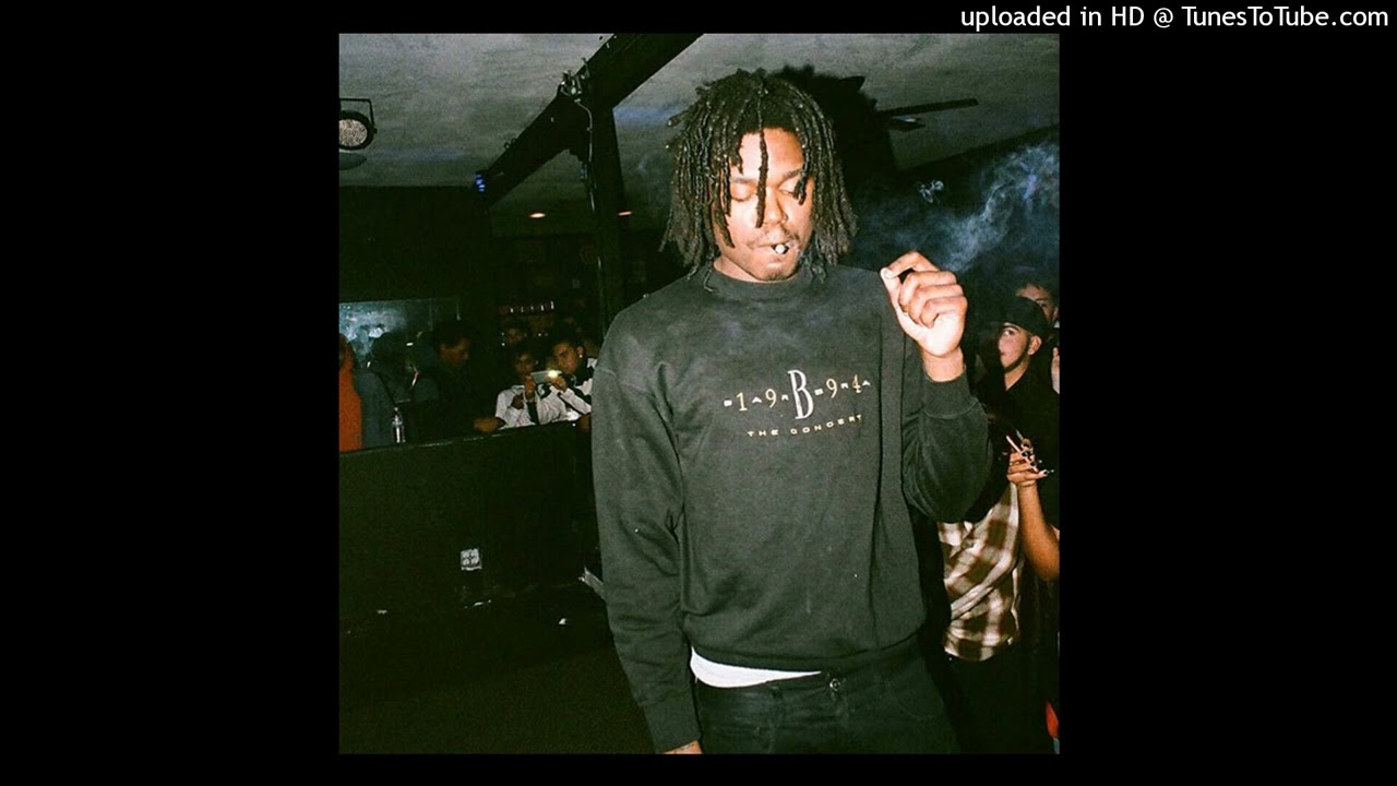 [FREE] Lucki x Plu20 Nash type beat