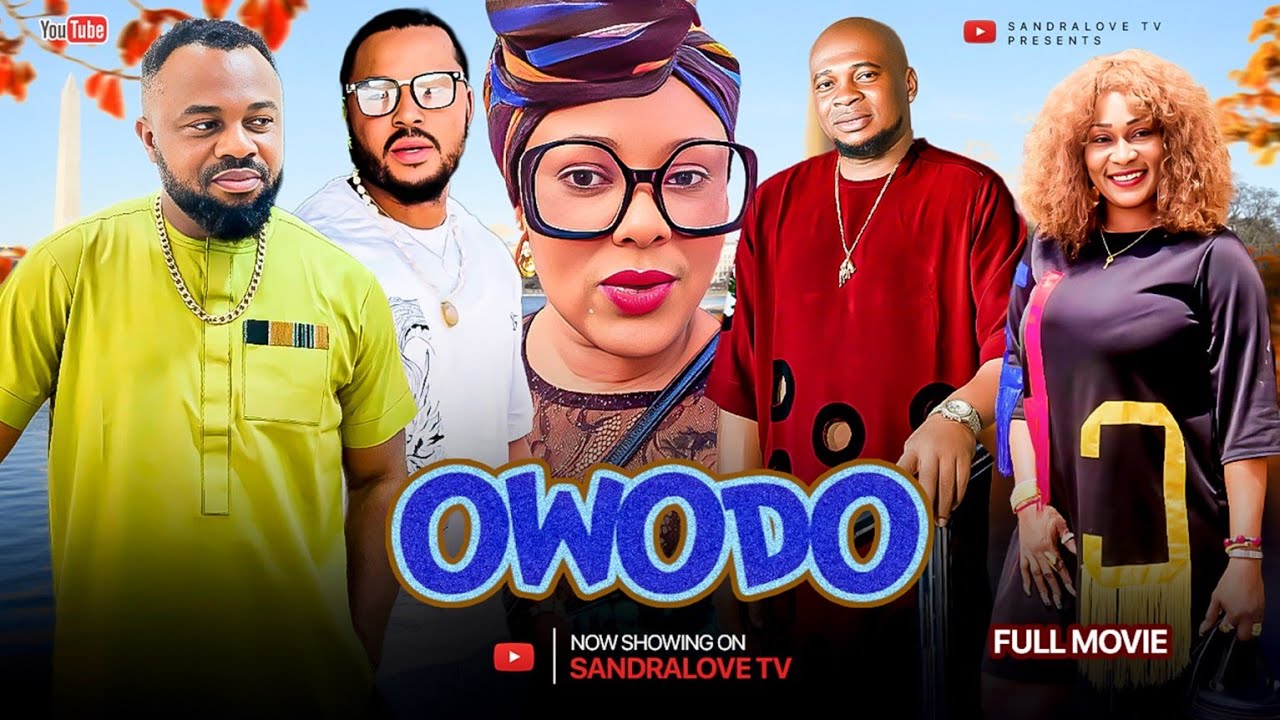 OWODO LATEST BENIN NOLLYWOOD NIGERIAN MOVIE 2025