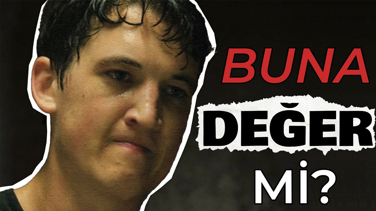 Başarılı Olmak İçin Her Şeyi Feda Etmeli Misin? | Whiplash Felsefesi