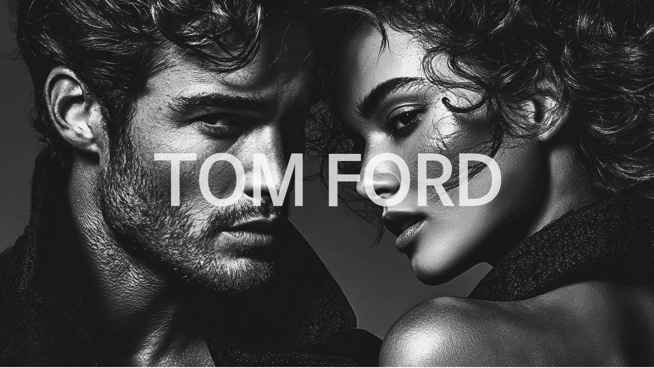 Fashion Boutique Deep House Mix | Tom Ford Inspired Store Playlist 1.5H
