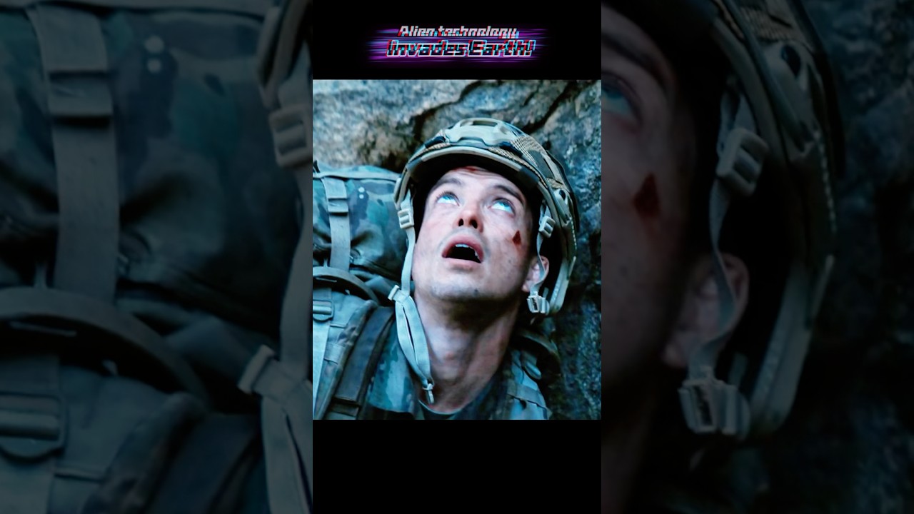 Special forces encounter alien killing machines during exercises#MoviePlot #PlotTwist #MovieStory