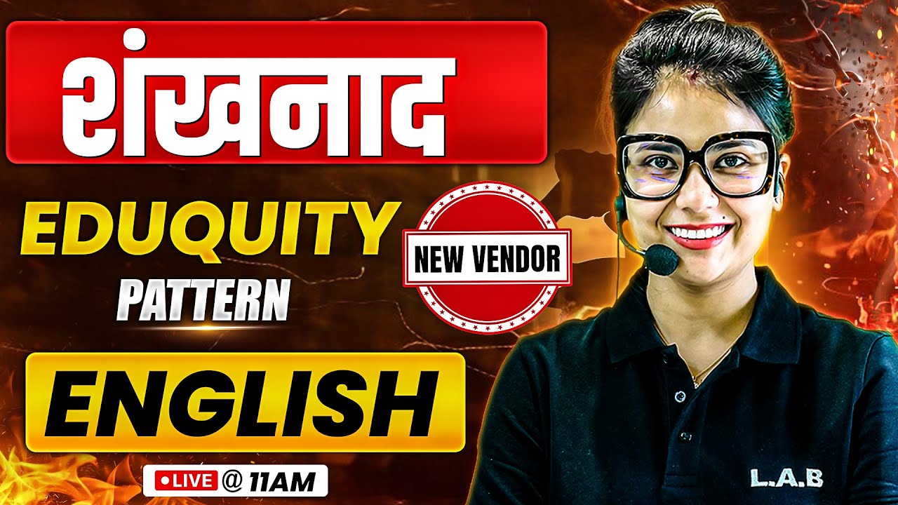 SSC CGL 2025 | SSC English New Pattern Questions | SSC CGL English By Barkha Mam | SSC LAB