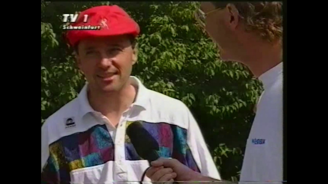 25 Jahre Jubiläum EAGLES Charity Golf Club e.V.