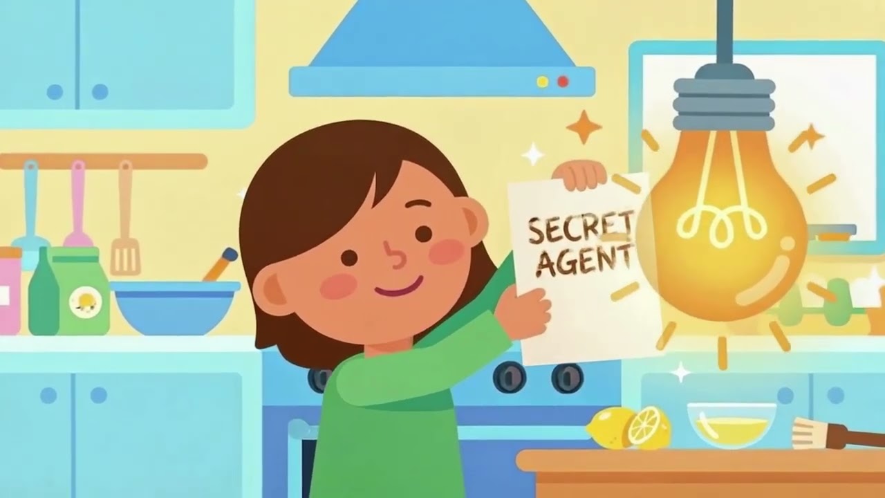 Magic or Science? 5 Kitchen Experiments You HAVE To Try! 🧪✨
