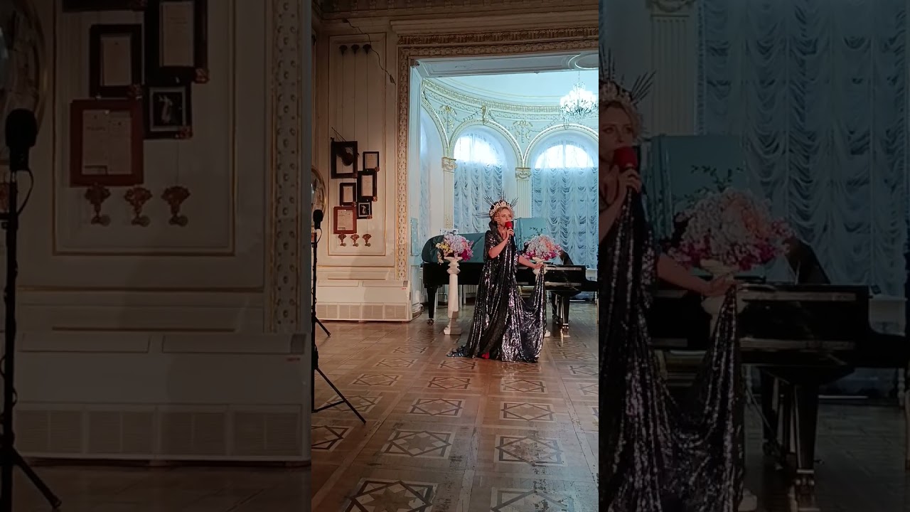 Наталья Ткачук 