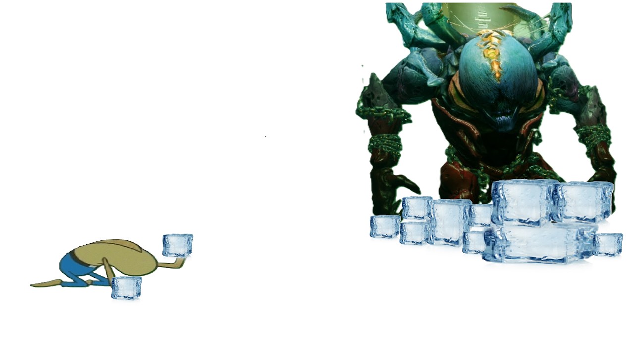 Solo Golgoroth (Titan) (Renegades)