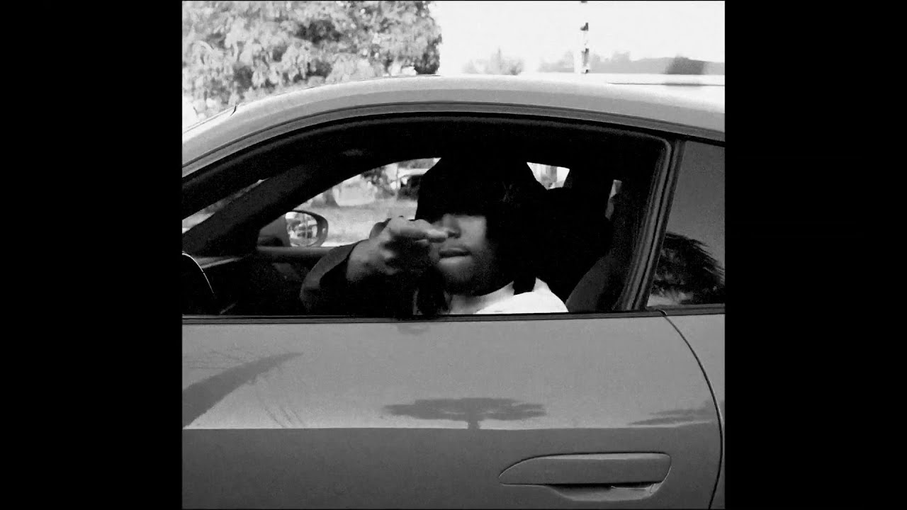 [FREE] DON TOLIVER X SOSOCAMO TYPE BEAT - 