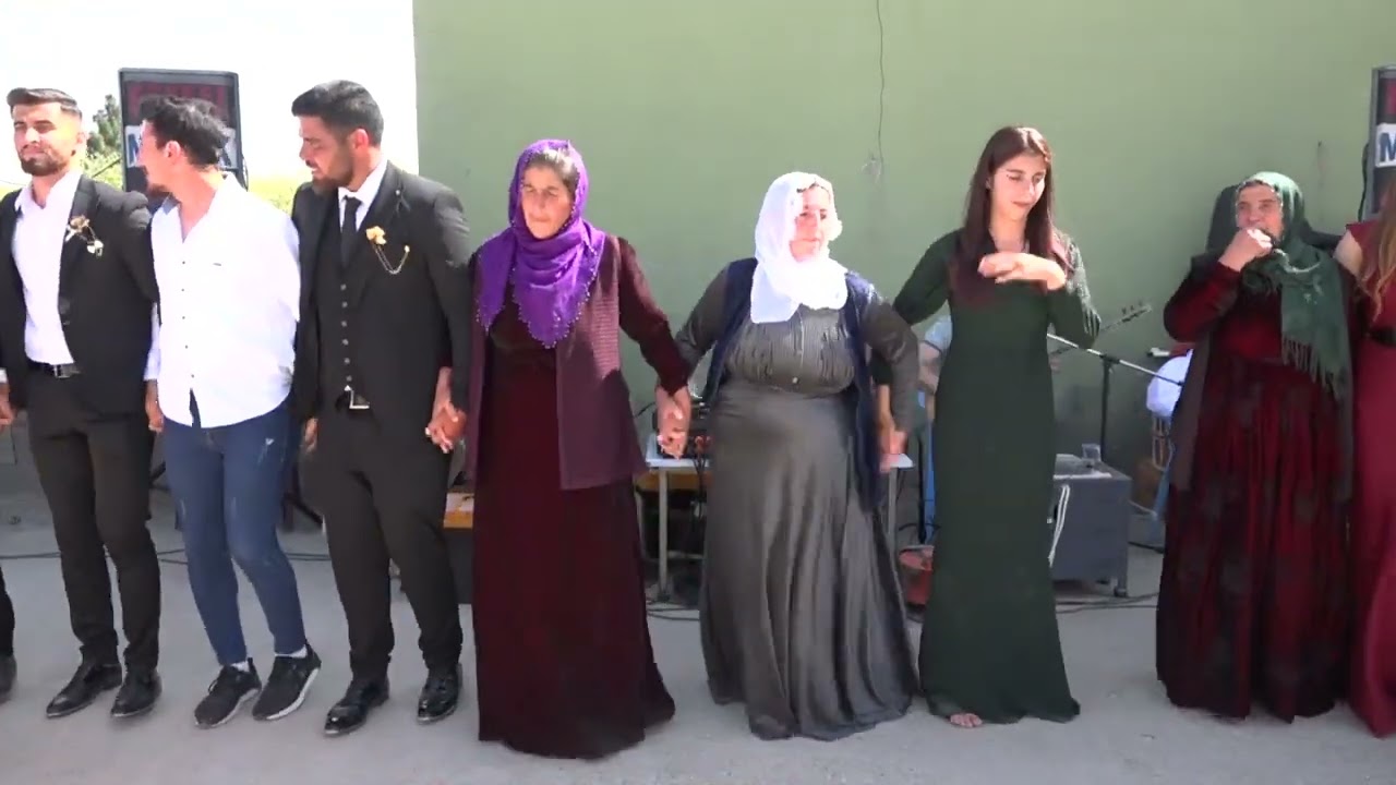 Gökan & Gülizar (Düğün 2)