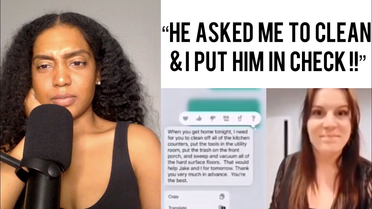 MAN DIVORCES WOMAN AFTER SHE DISRESPECTS HIM ON TIKTOK