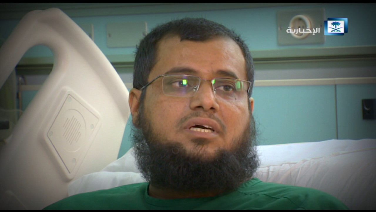 الرقيب الأسلمي: زملائي في الحد الجنوبي كلهم يتنافسون على المهمات وكلهم يتمتعون بالشجاعة - الحلقة